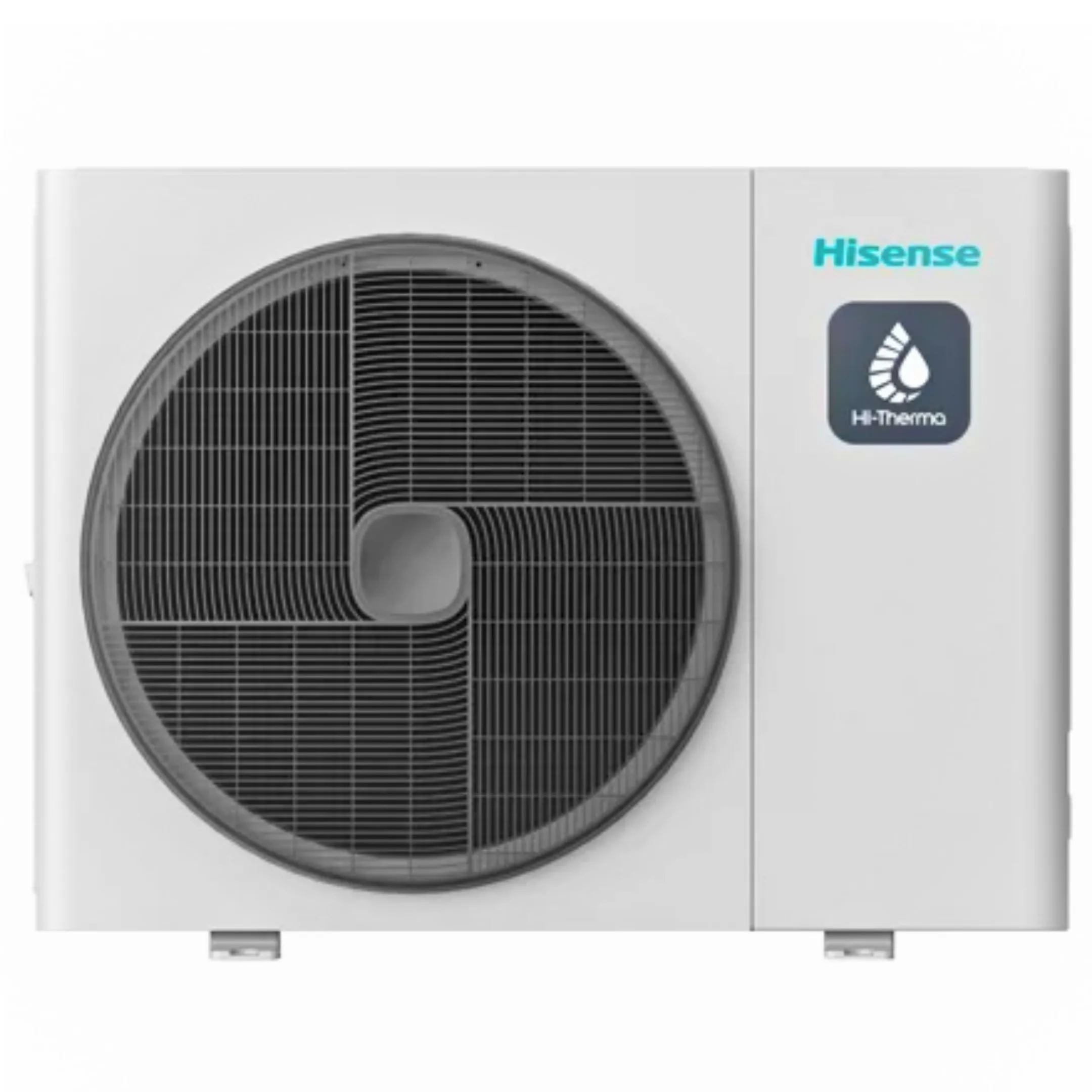 ISI POMPASI HİSENSE 10 kW SPLİT