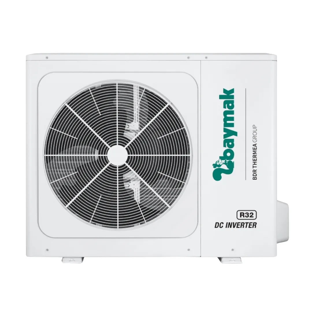 ISI POMPASI IOTHERM MONOBLOK 10 KW