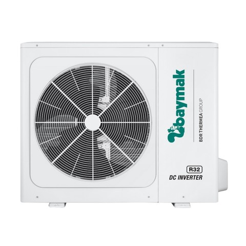 ISI POMPASI IOTHERM MONOBLOK 10 KW